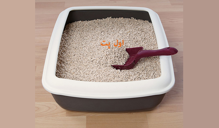خاک بستر چیست